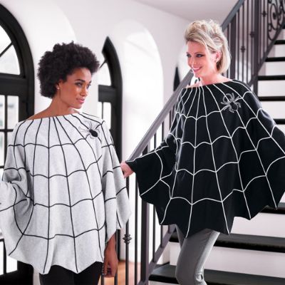 Dressing Up for Halloween Grandin Road Blog