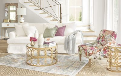 9 Easy Decorating Ideas Grandin Road Blog