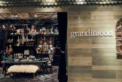 The Scare at Herald Square Grandin Road Halloween Shop opens at Macy's