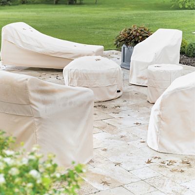 Outdoor Furniture Covers Grandin Road