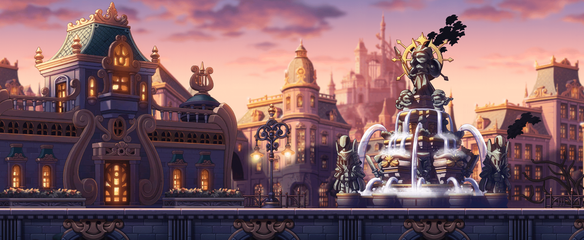 An unexpected error has occurred