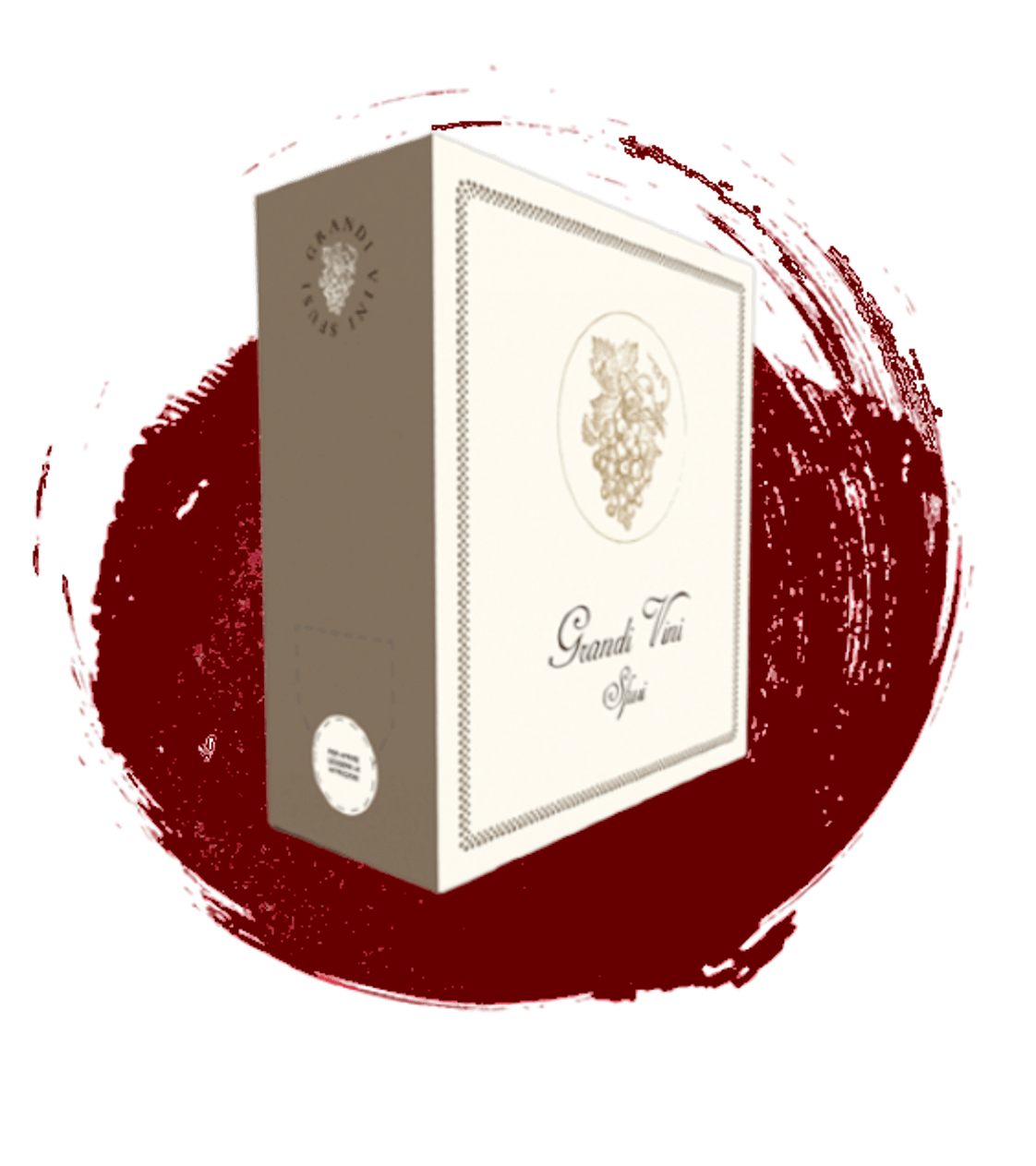 Piemonte Sauvignon DOC 2022 14 Grandi Vini Sfusi