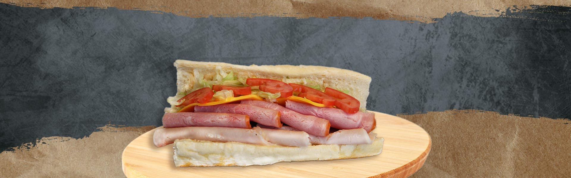 hero Grand Junction Subs Fresh Grilled Sub Sandwiches