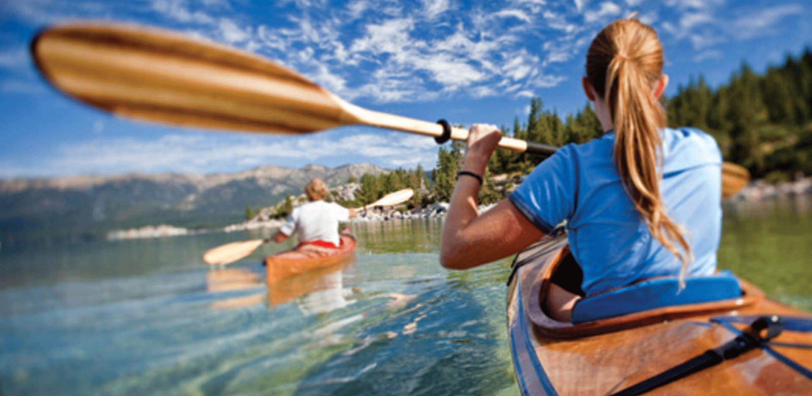 Grand County Kayaks We Deliver. You Enjoy.