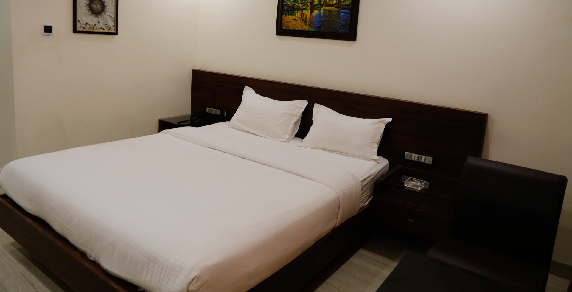 Hotel Grand Kubera Villupuram, Hotels in Villupuram , Star Hotels in