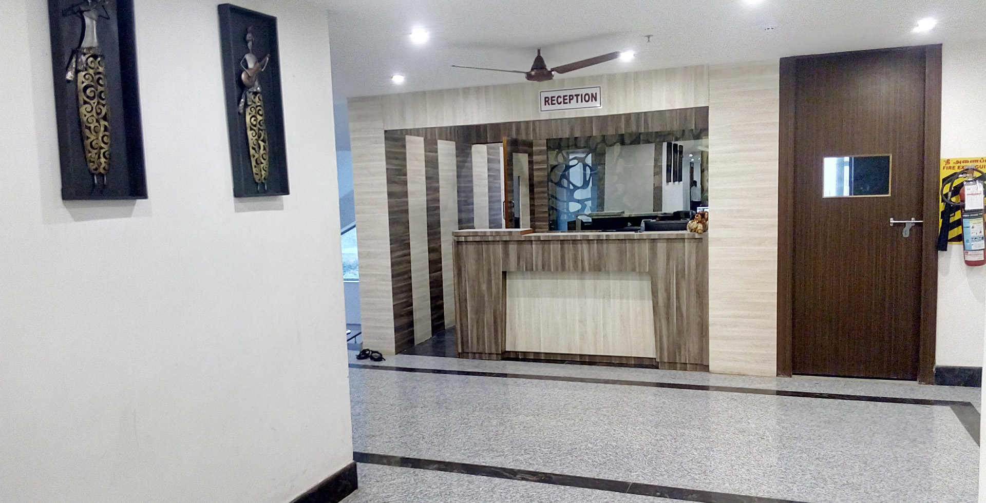 Hotel Grand Kubera Villupuram, Hotels in Villupuram , Star Hotels in