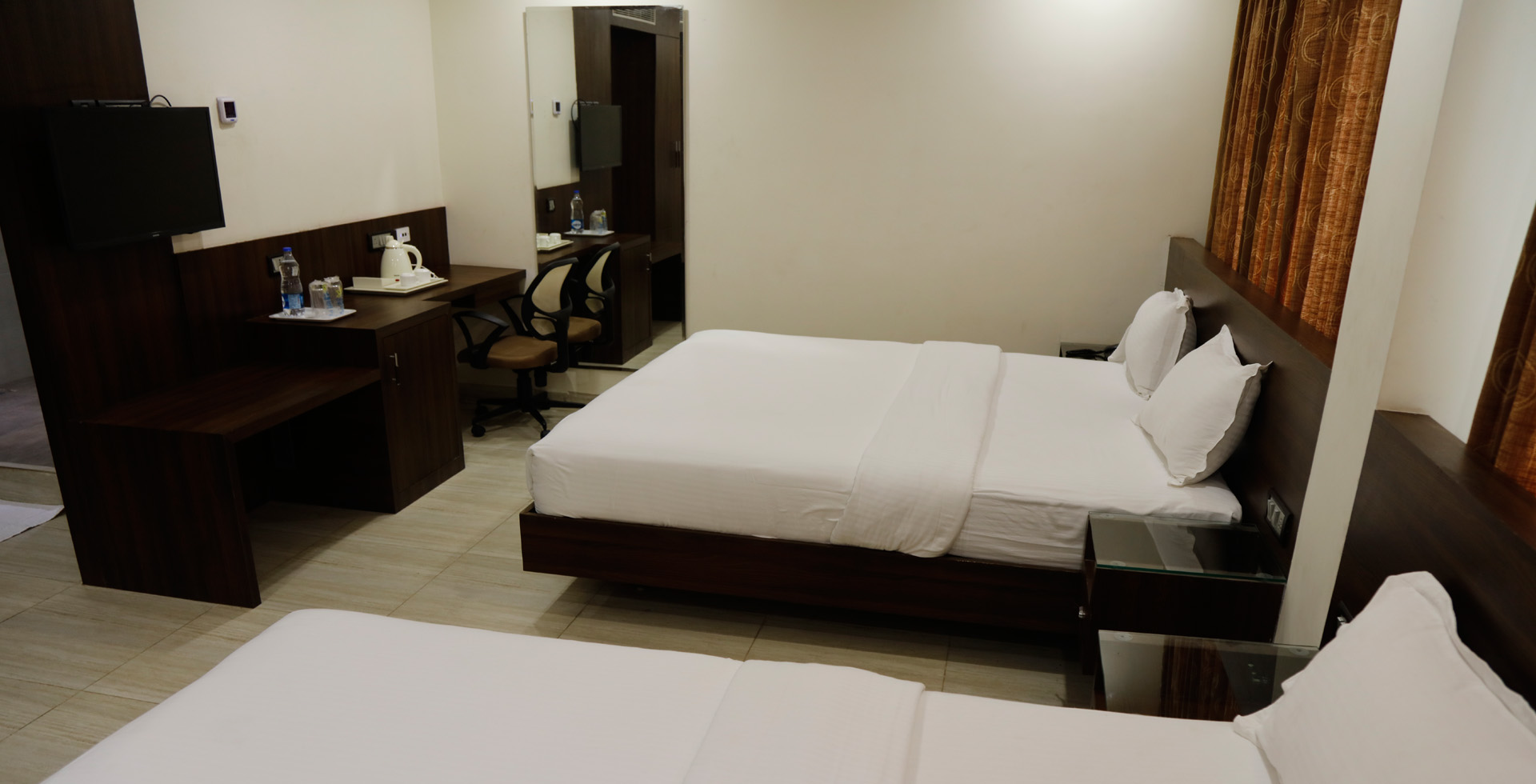Hotel Grand Kubera Villupuram, Hotels in Villupuram , Star Hotels in