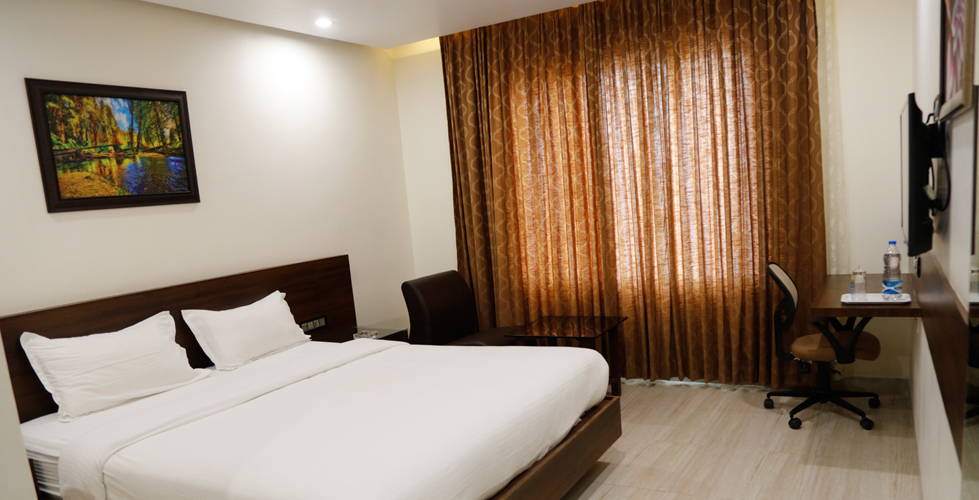 Hotel Grand Kubera Villupuram, Hotels in Villupuram , Star Hotels in