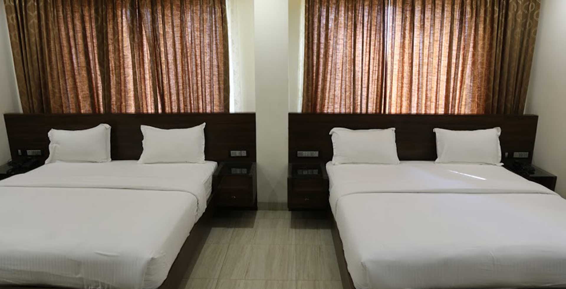 Hotel Grand Kubera Villupuram, Hotels in Villupuram , Star Hotels in