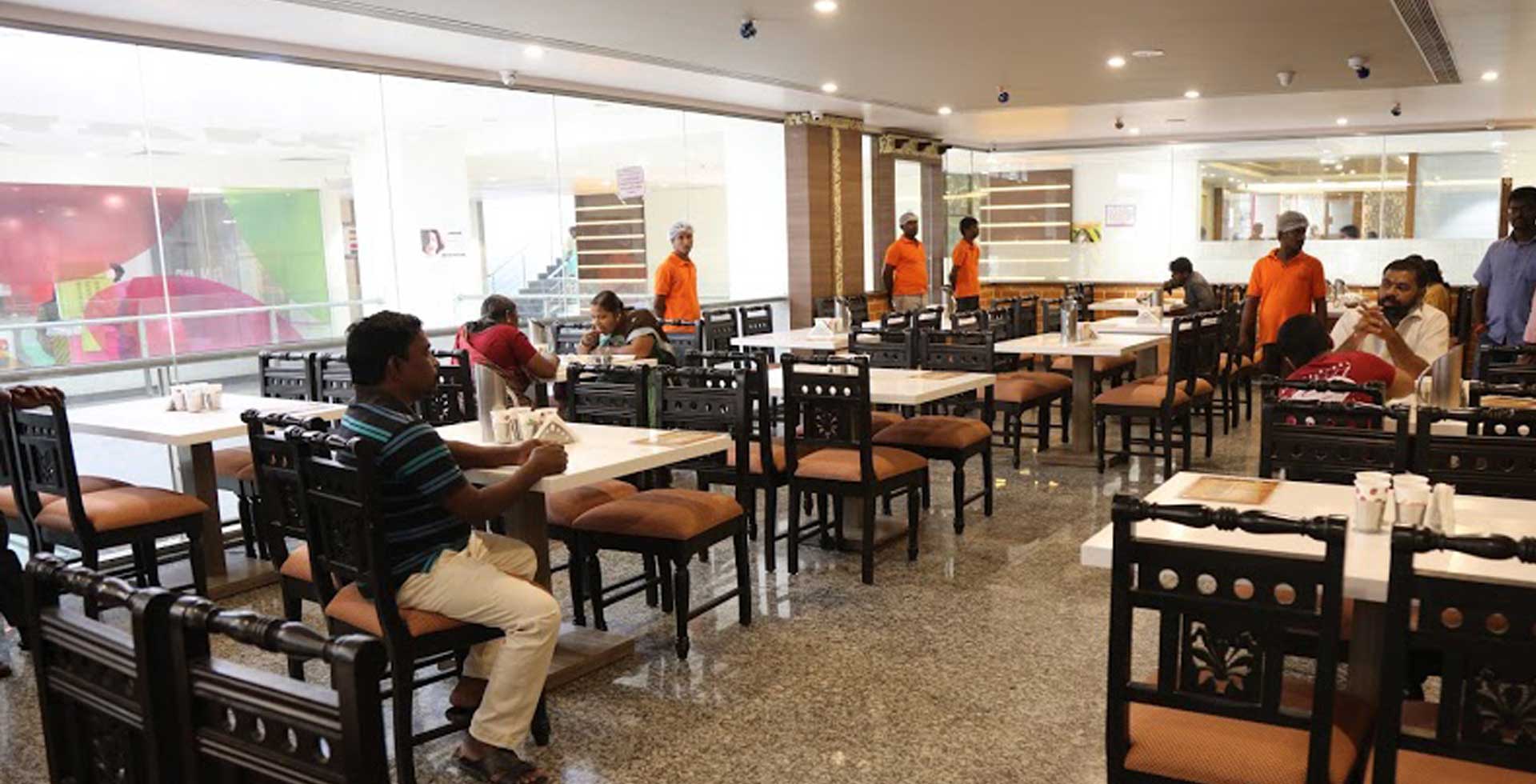 Hotel Grand Kubera Villupuram, Hotels in Villupuram , Star Hotels in