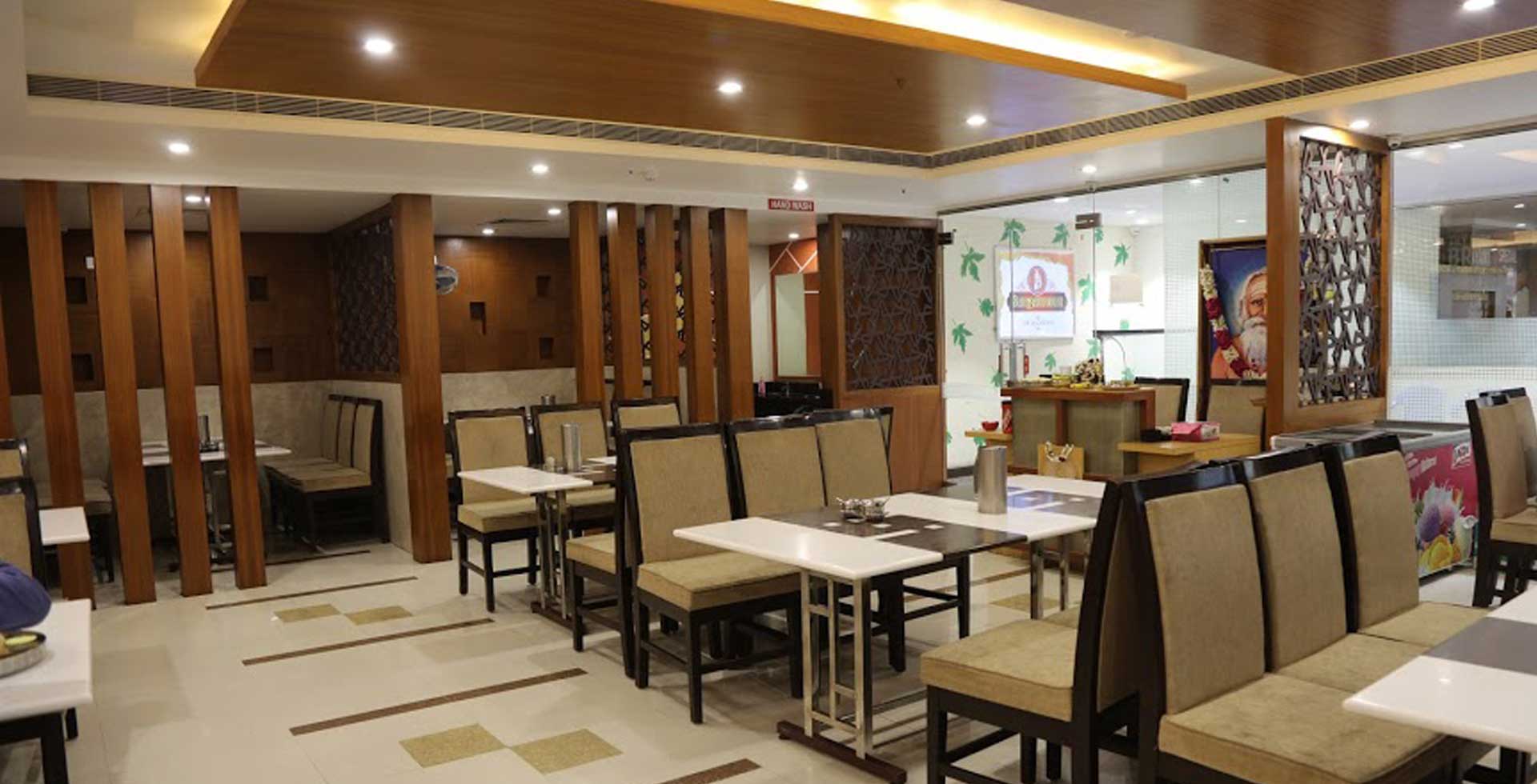 Hotel Grand Kubera Villupuram, Hotels in Villupuram , Star Hotels in