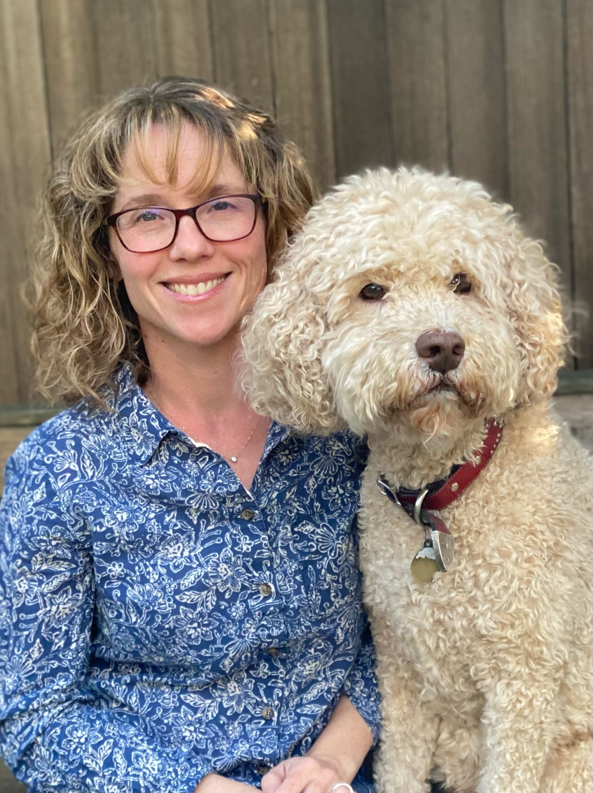 REBECCA ABRAMS, DVM The Grand Lake Veterinary Hospital