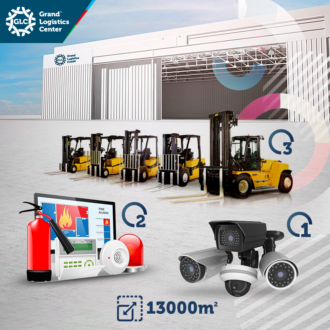 Outdoor warehouse Blog