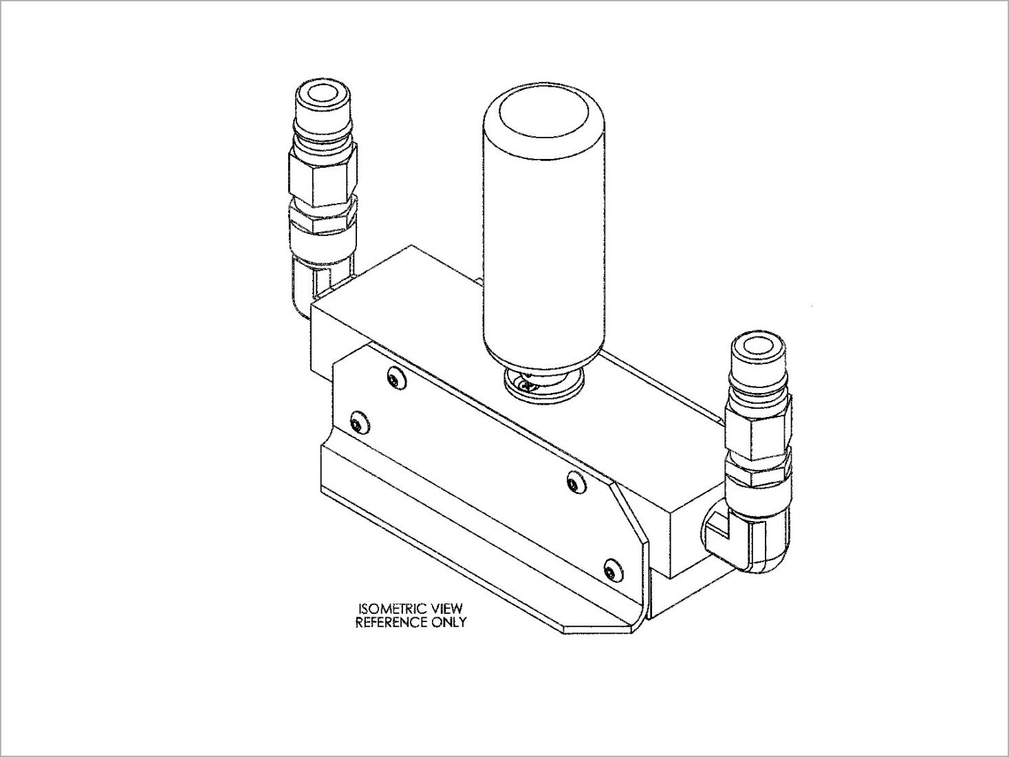 Coupler Grand Machine and Design
