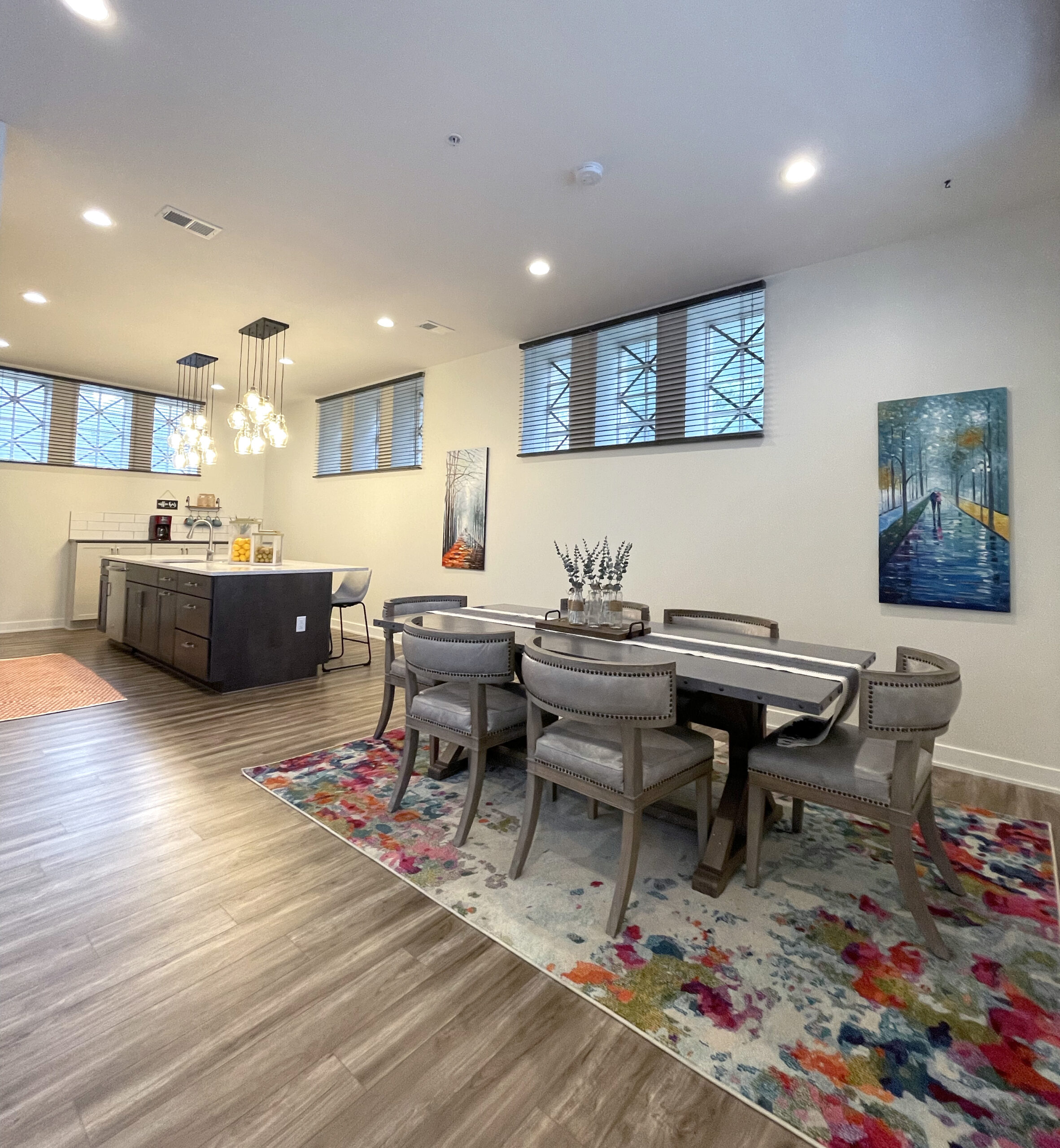 Pavilion Grand Manse