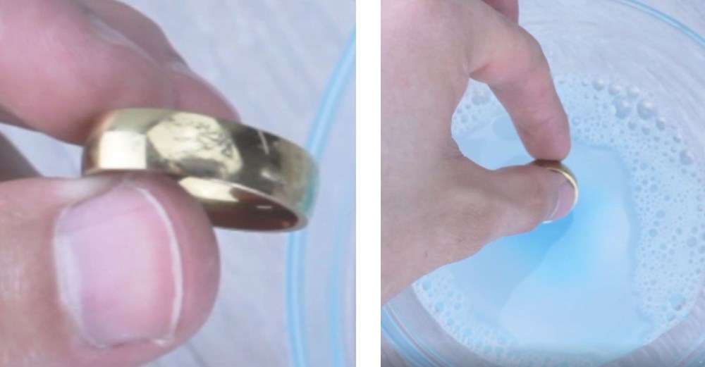 Make your jewelry sparkle with these 6+ DIY jewelry cleaning tips