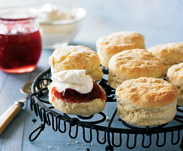 BEST SCONES EVER Grandma's Things