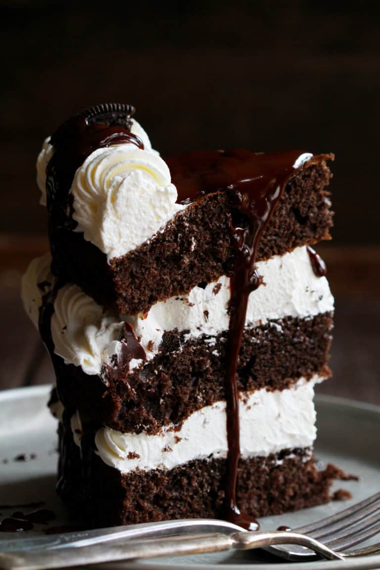 Mississippi Mudslide Cake Grandma's Things