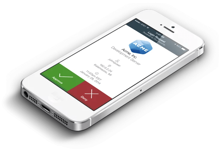 VPN Remote Access with Multi Factor Authentication Experience Case