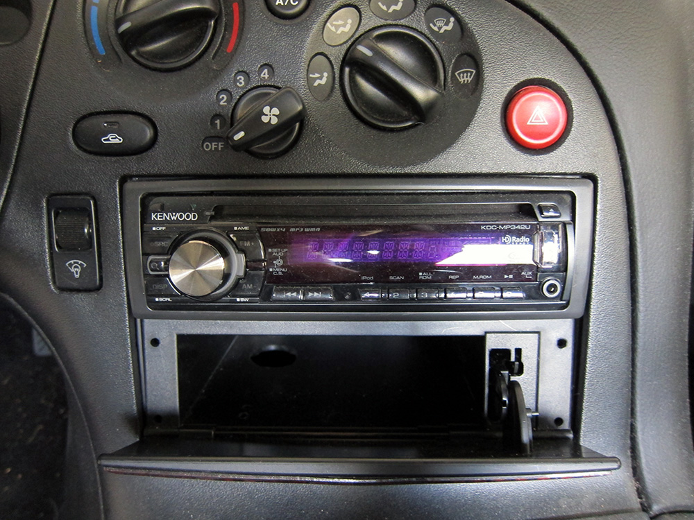 Pioneer AVH-P8400BH | Grand Mighty