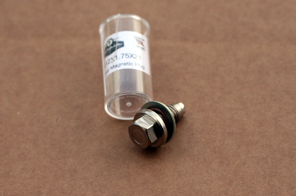 LSx Parts Overview I Grand Mighty