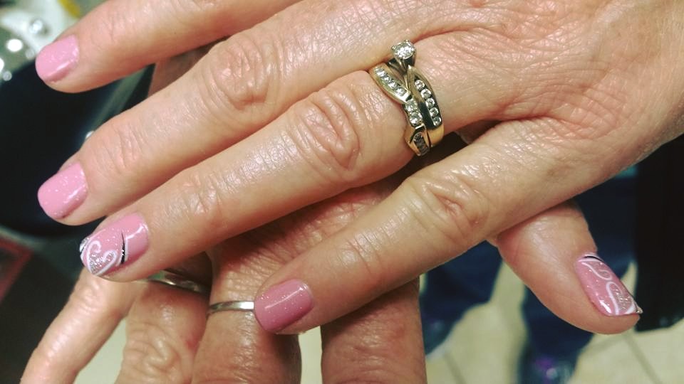 Gallery Grand Nails & Spa