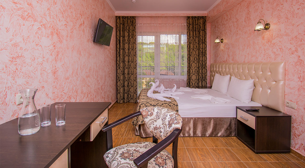 Фотогалерея Grand Noy Hotel