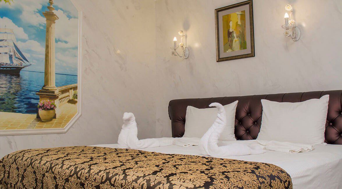 Фотогалерея Grand Noy Hotel