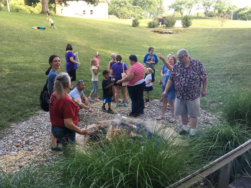 Gallery Grand Oaks Camp