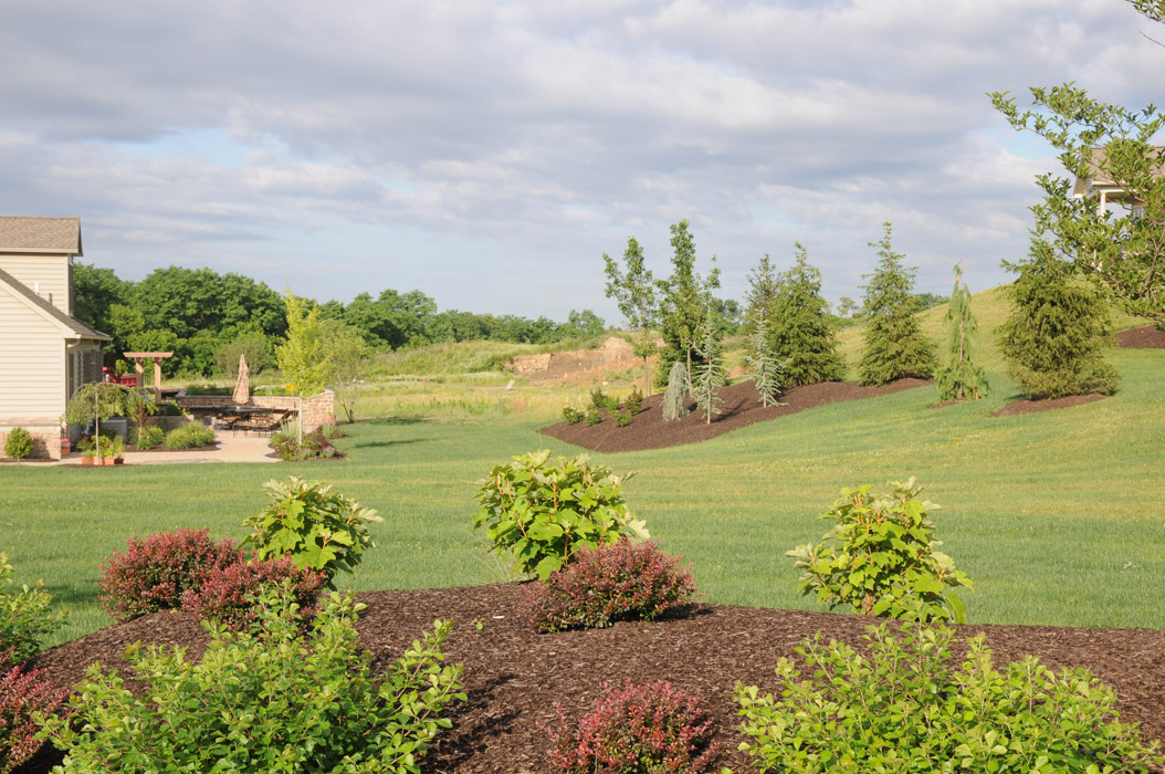 About Grandon Farms, Mechanicsburg, PA