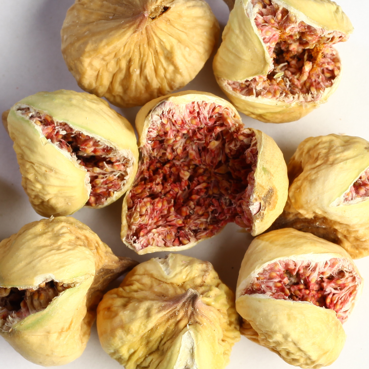 Dried Figs No Added Sugar Allergy Friendly.