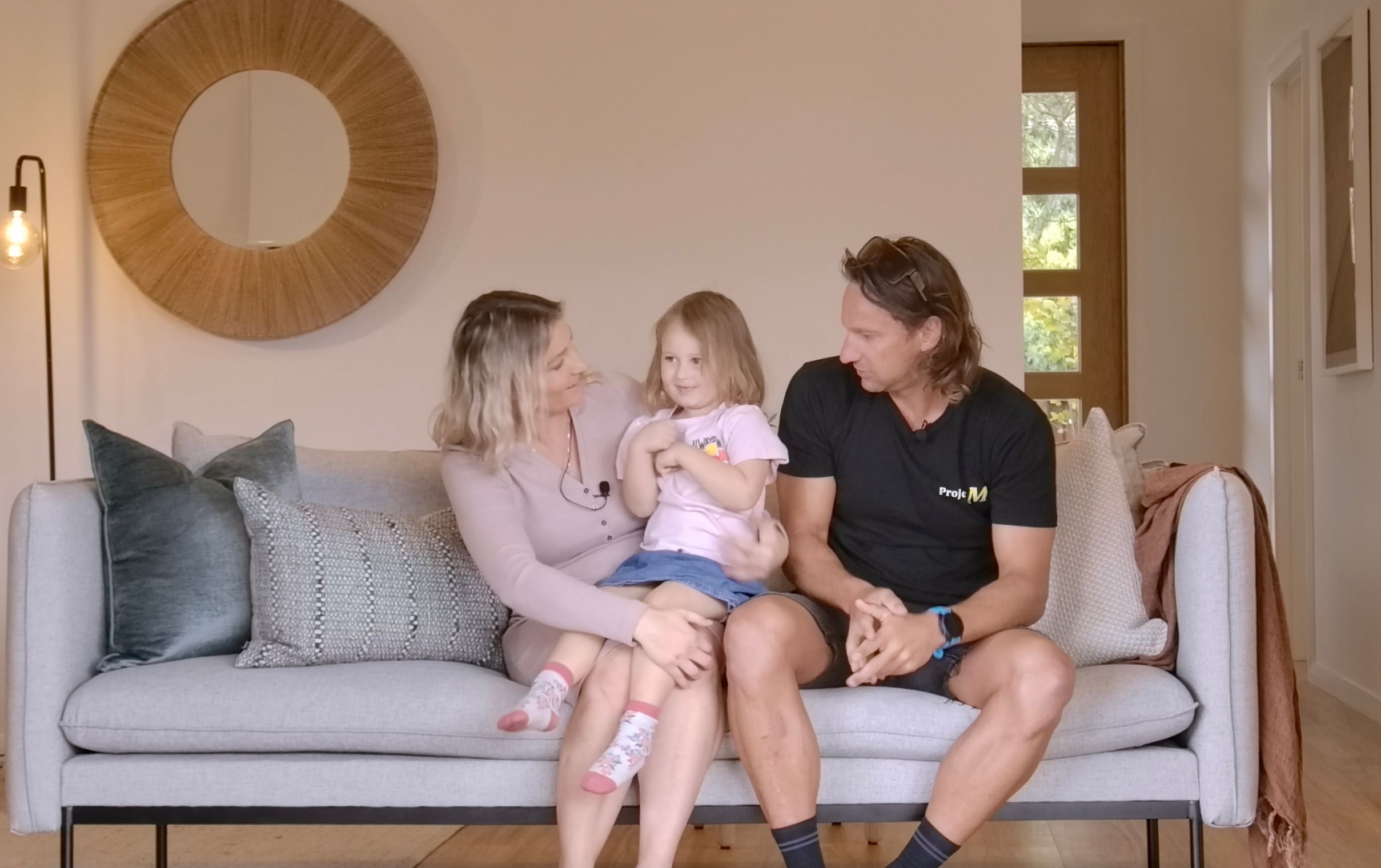 Is Your House Too Small For Your Growing Family? Grand Pacific Homes