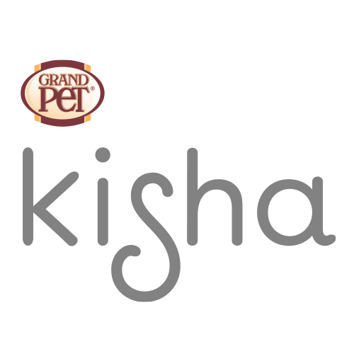 Grandpet Kisha - GrandPET®