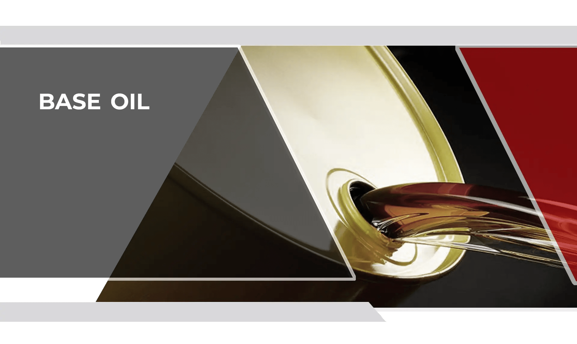 Enjoy a HassleFree Base Oil Ordering Experience with Grand Petroleum