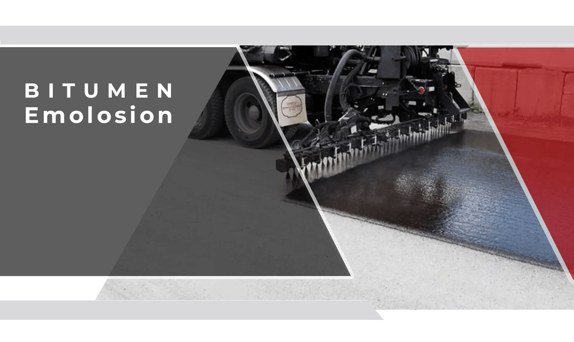 Bitumen emulsion grandpetroleum