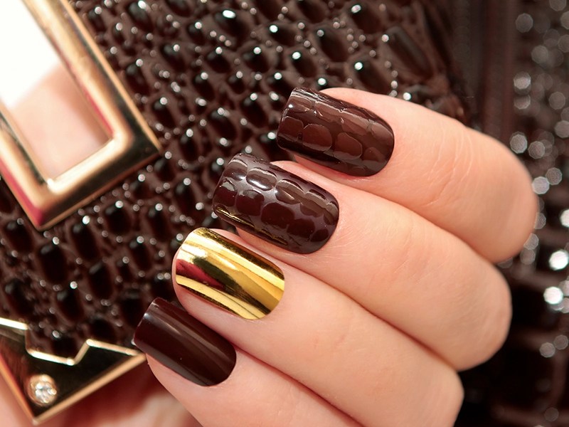 Gallery Grand Posh Nails of Katy, TX 77449 Manicure, Pedicure