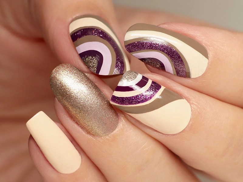 Gallery Grand Posh Nails of Katy, TX 77449 Manicure, Pedicure