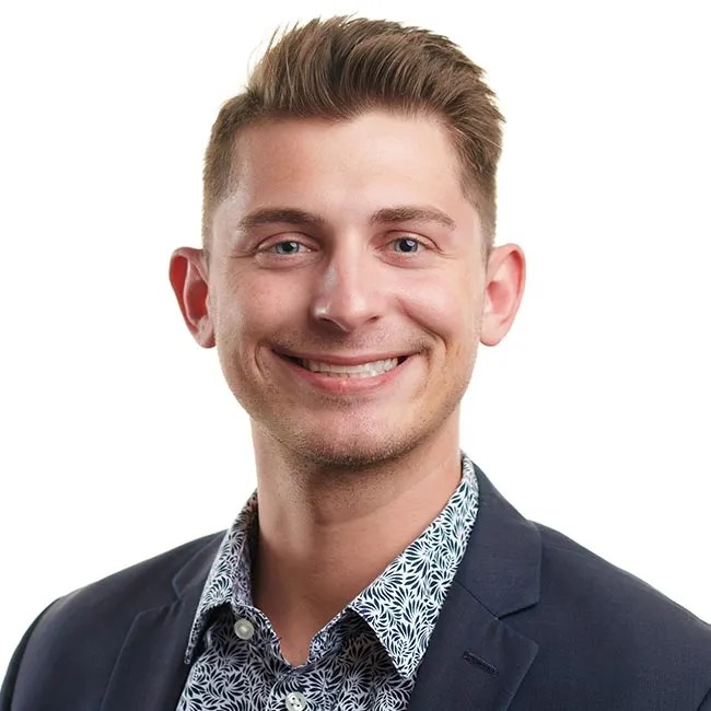 Wayne Bersano (He/Him) Grand Rapids Chamber