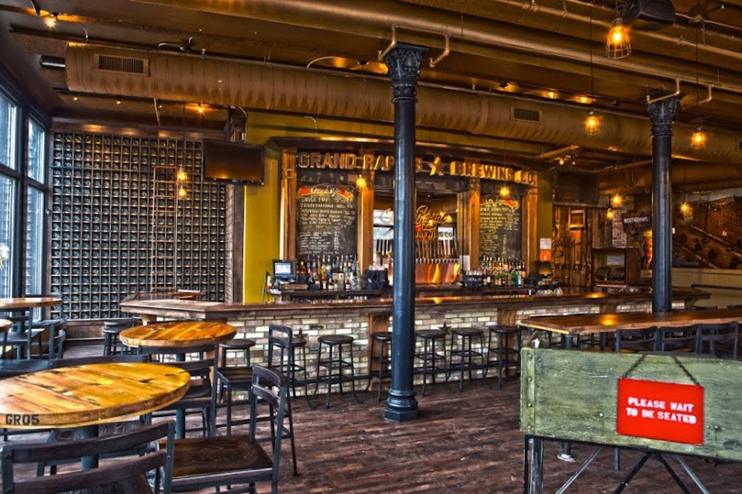 Grand Rapids Brewing Co. Grand Rapids Breweries