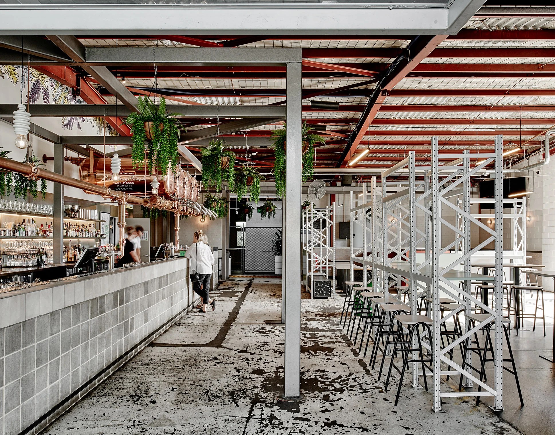 Best BudgetFriendly Restaurant Barstools Grand Rapids Chair