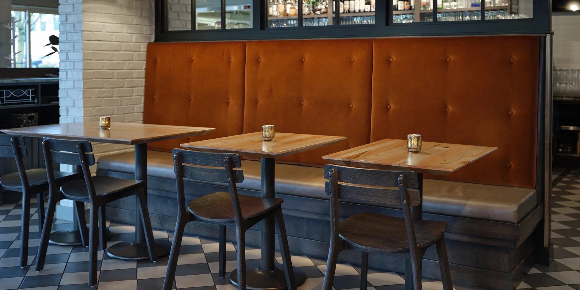 From Local Favorite to Magnolia Network Makeover — Olives Restaurant is