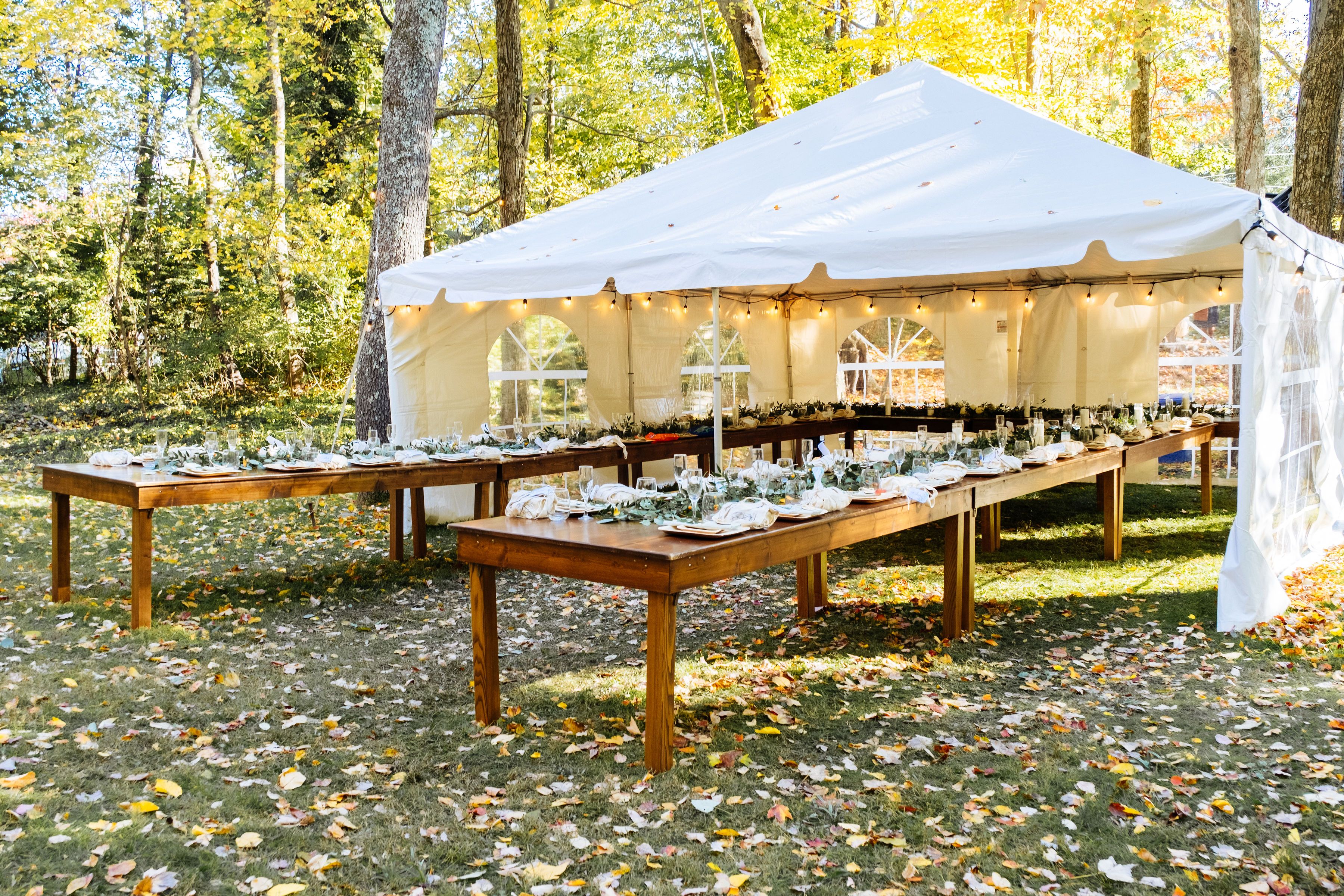 Party Rentals, Tool Rentals, Equipment Rentals, Hackettstown NJ