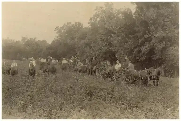 Grand Rivers, Kentucky Where Memories Are Made
