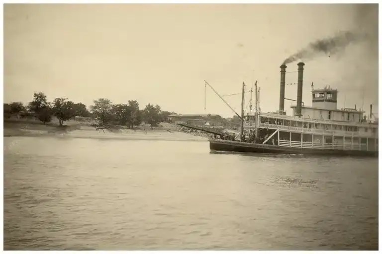 Grand Rivers, Kentucky Where Memories Are Made