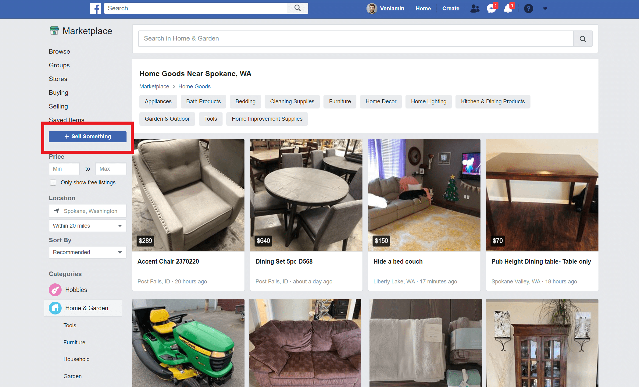 How To List Your Home On Facebook, And Why It Matters Grand Showing