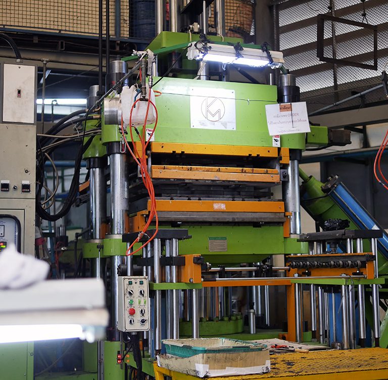 Rubber Parts GRAND SK CORPORATION The Leader of Rubber Products