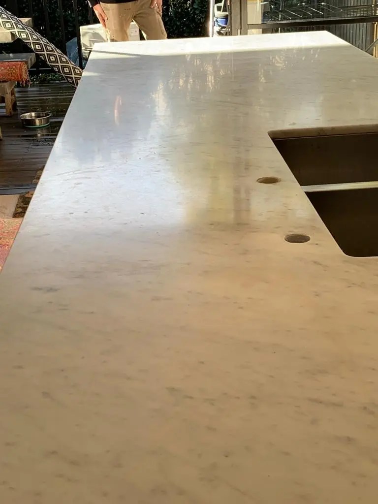 Stone Restoration Specialists Grand Stone Restorations