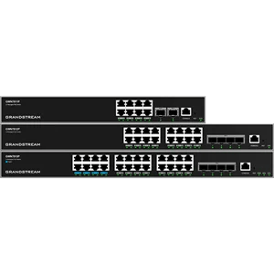 Network Switches - Grandstream India