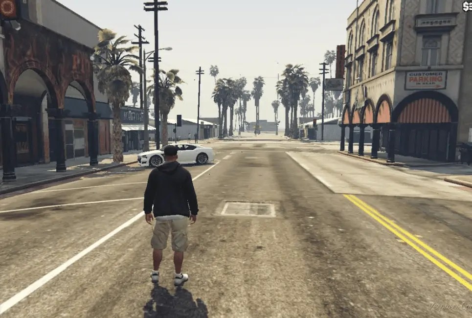 How to Switch Characters in GTA 5 Grand Theft Fans