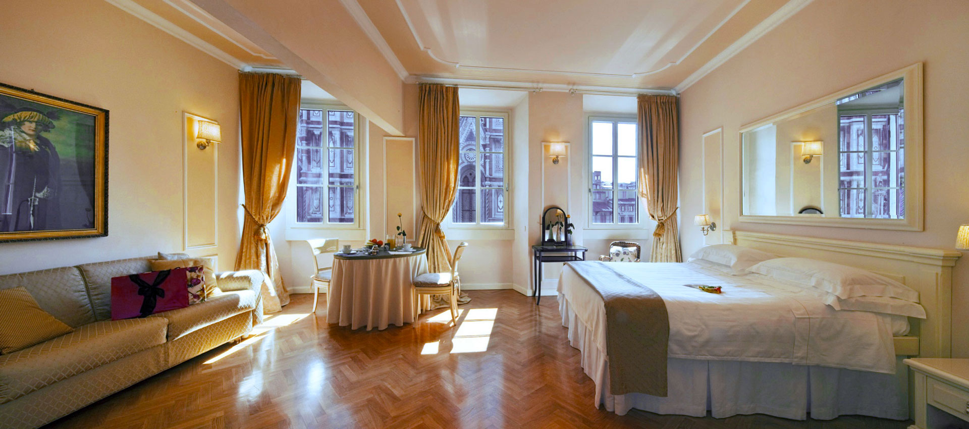 Vacation apartments Florence Italy Apartments to rent Florence